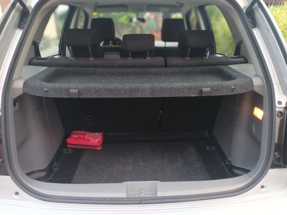 Suzuki SX4 - 8