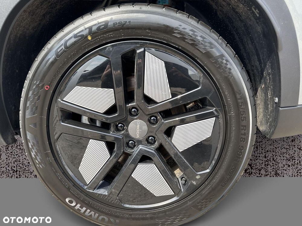 Omoda 5 - 10