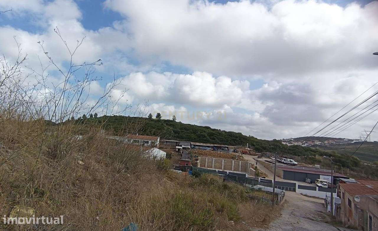Terreno rústico em Avos- Rio de Mouro - Grande imagem: 5/10
