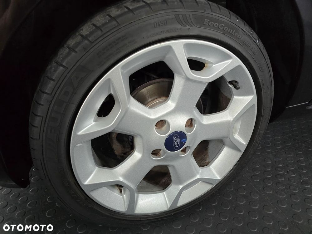 Ford KA - 31