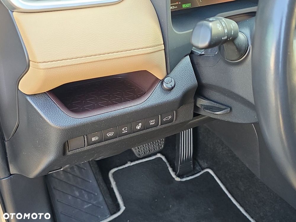 Toyota RAV4 2.5 Hybrid Executive 4x4 - 30