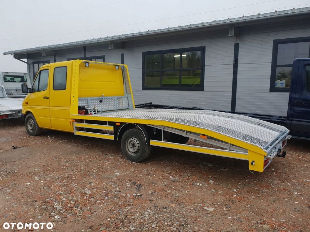 POMOC DROGOWA-NAJAZD-PRODUCENT- BUDŹKO- OPALENICA - 4