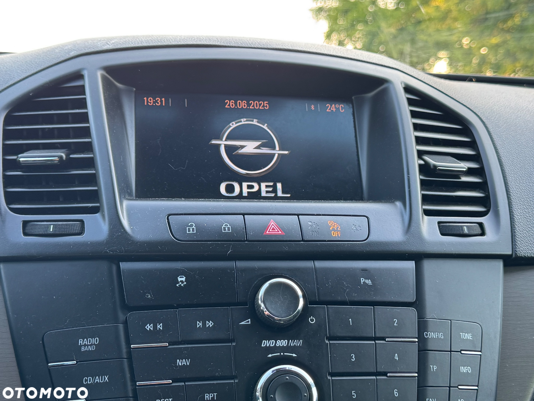 Opel Insignia 2.0 CDTI Edition - 19
