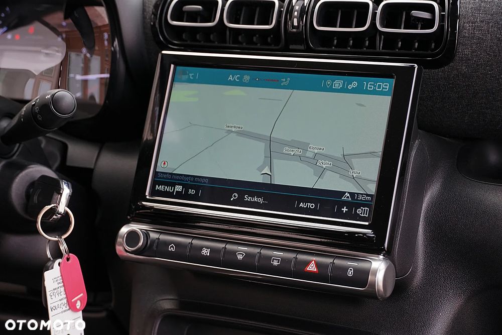 Citroën C3 Aircross 1.5 BlueHDi Shine S&S EAT6 - 26