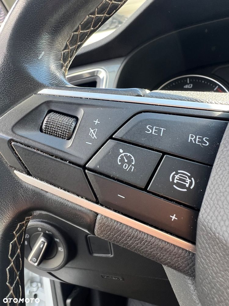 Seat Ateca 2.0 TDI 4Drive DSG Xperience - 20