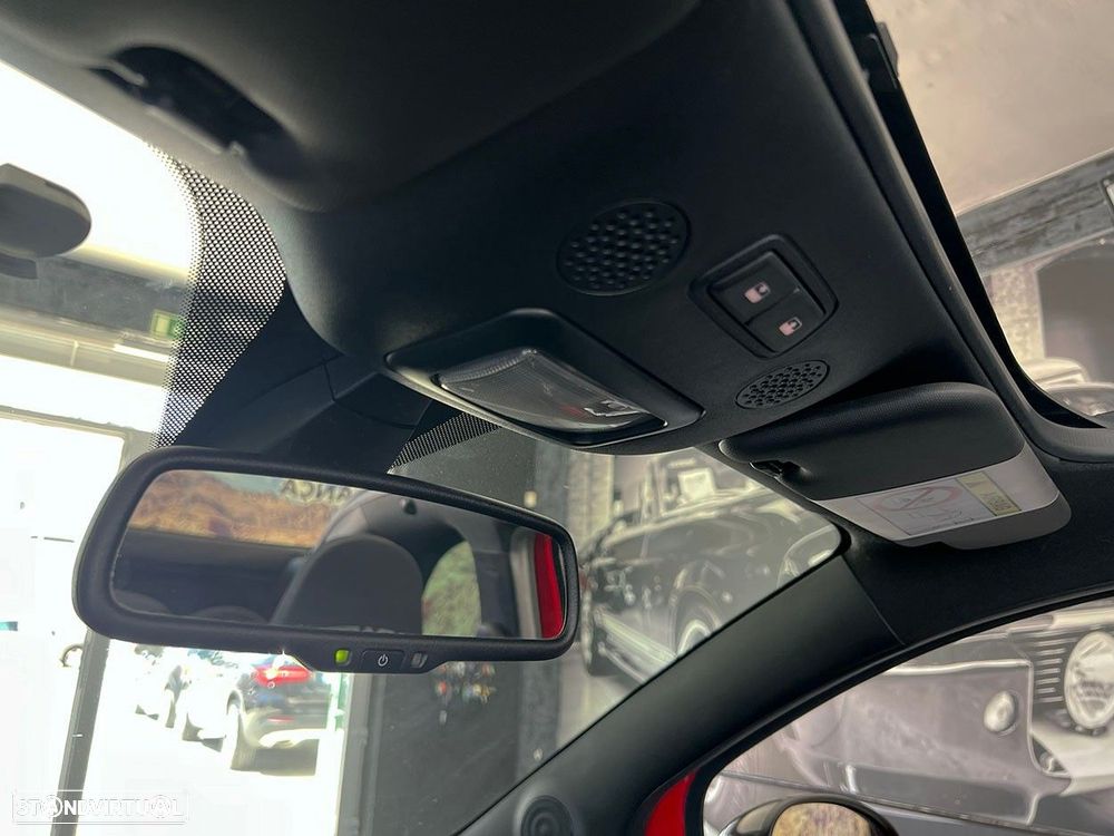 Abarth 595C 1.4 T-Jet Turismo - 18