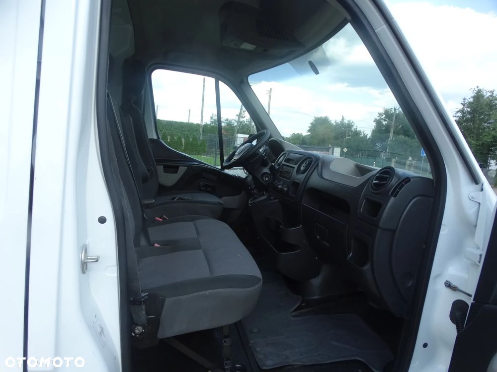 Renault Master - 27