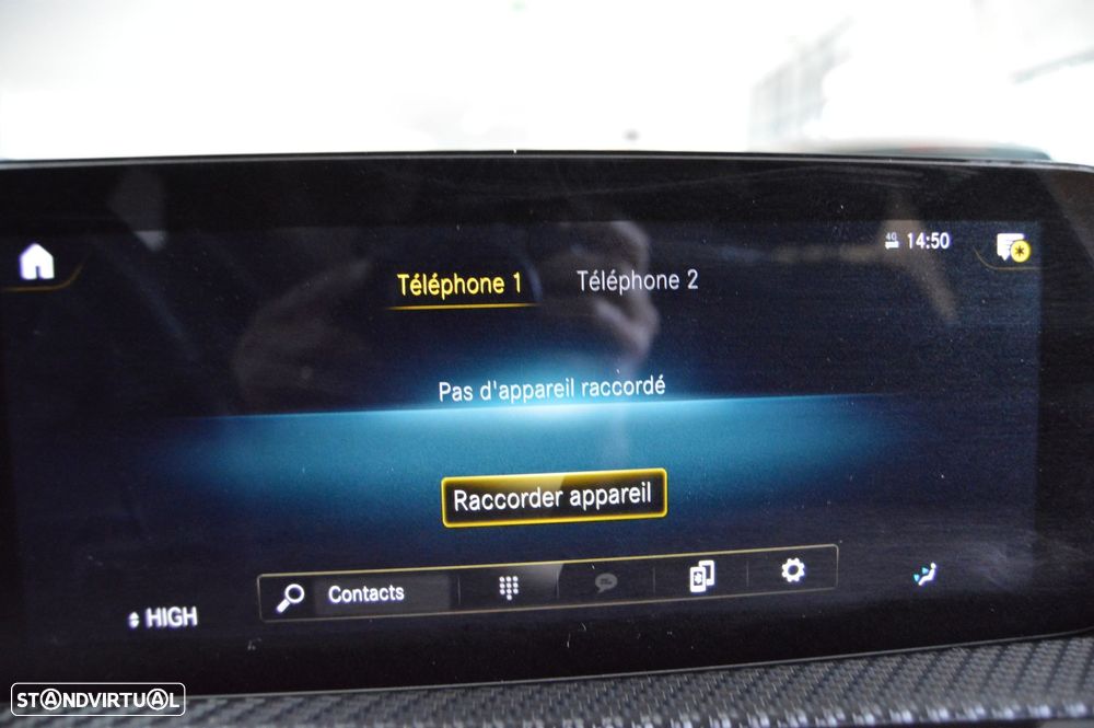 Mercedes-Benz A 160 Progressive - 37