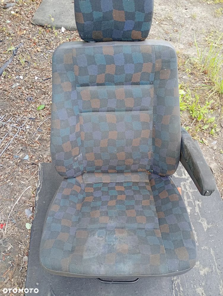 Fotel Merccedes Vito 638 96-03 wysylka - 7