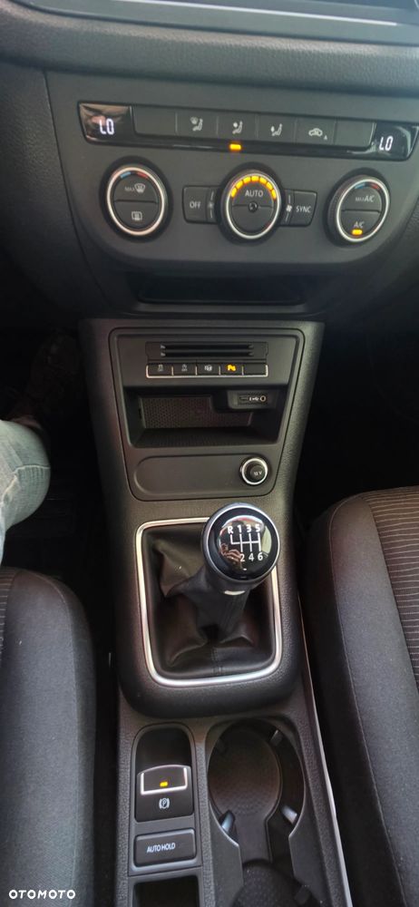 Volkswagen Tiguan - 28