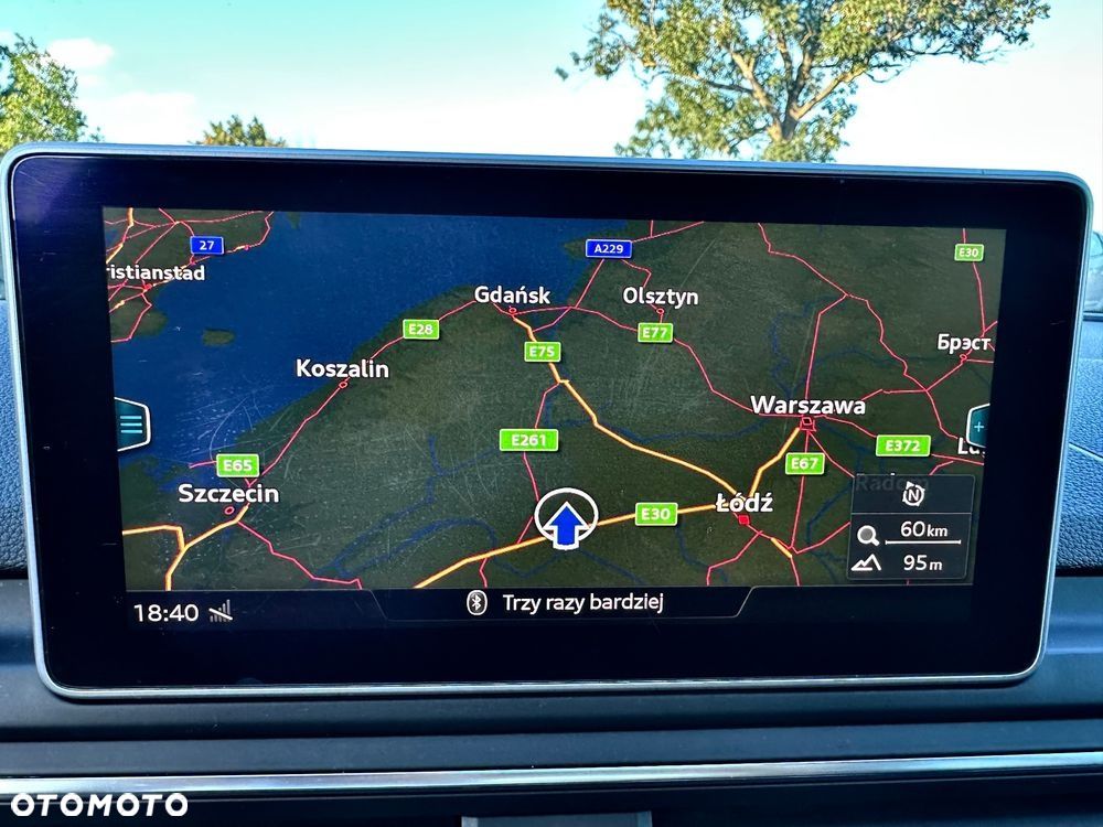 Audi A4 Avant 2.0 TDI - 10