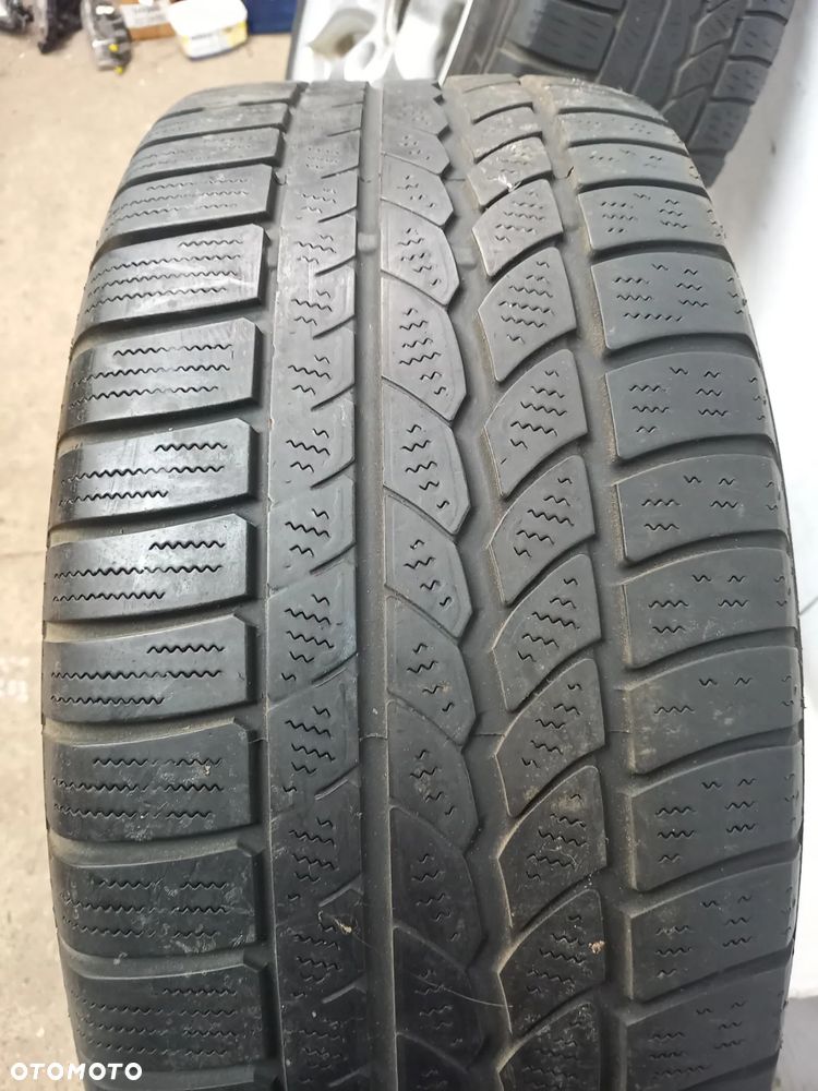 Porsche 986 felga felgi 8.5Jx17 ET48 - 4