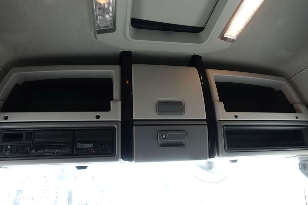 Renault GAMA T440 / 13 LITÓRW / EURO 6 / STANDARD / AUTOMAT/ EURO 6 /  LODÓWKA / 2 ZBIORNIKI / - 20