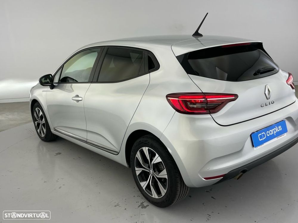 Renault Clio 1.0 TCe Evolution Bi-Fuel - 25
