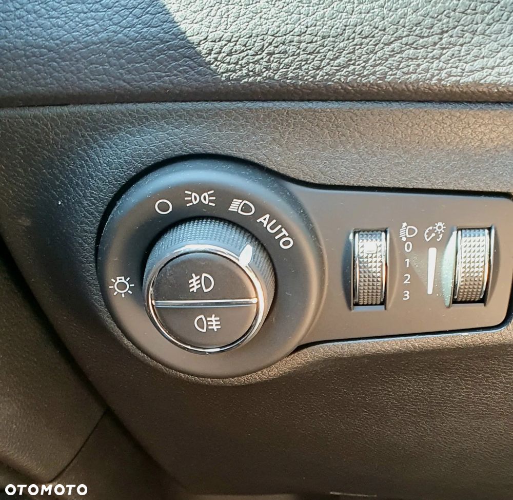 Jeep Compass 1.4 TMair Limited 4WD S&S - 13