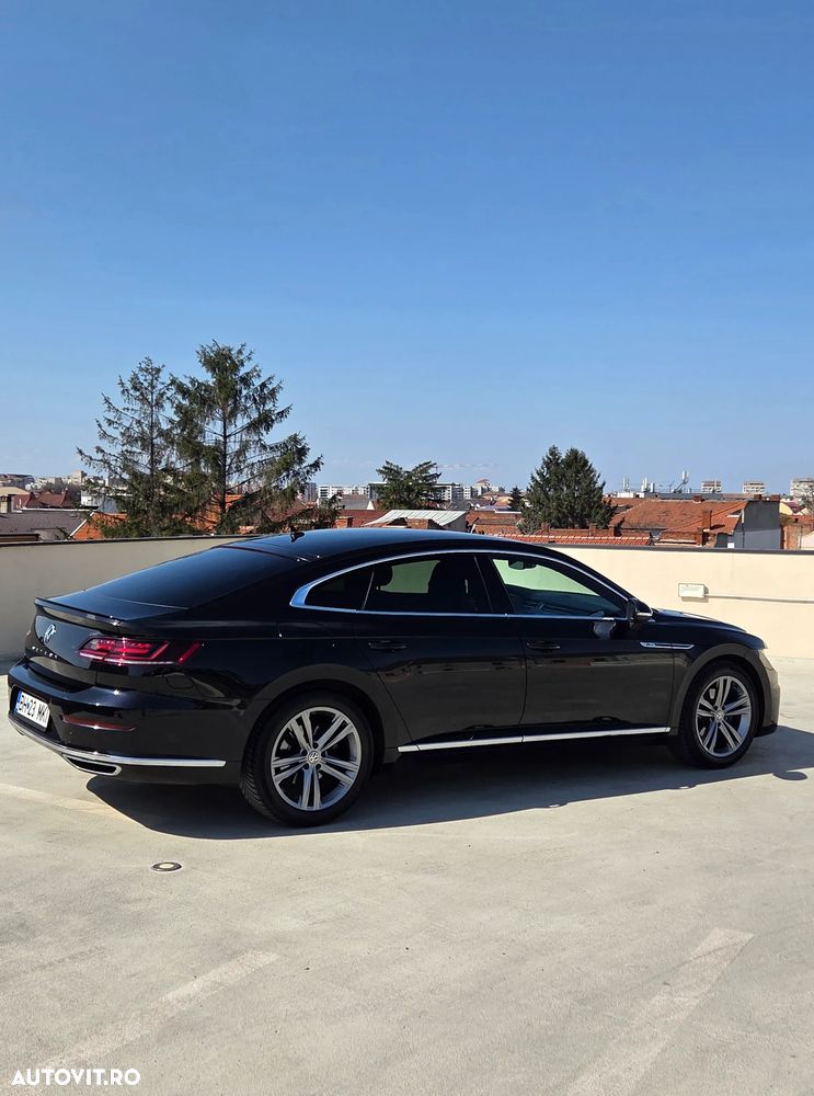 Volkswagen ARTEON 2.0 TDI SCR DSG - 7