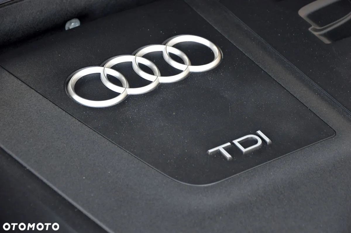 Audi A4 - 24