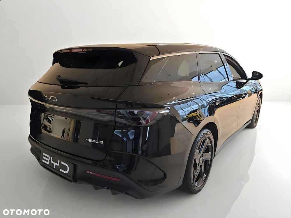 BYD Seal 6 1.5 Boost - 4