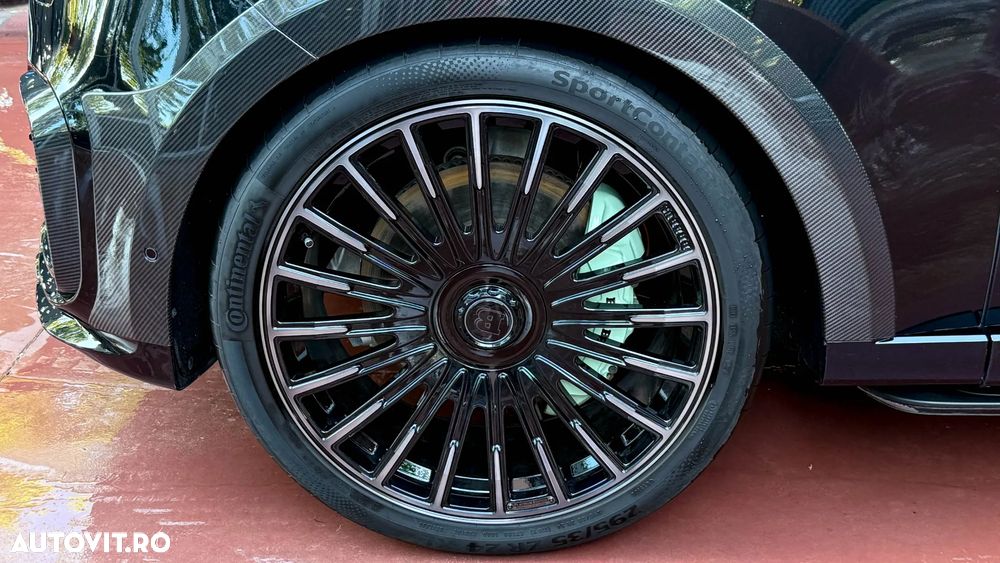 Land Rover Range Rover 4.4 V8 P530 LWB Autobiography - 8
