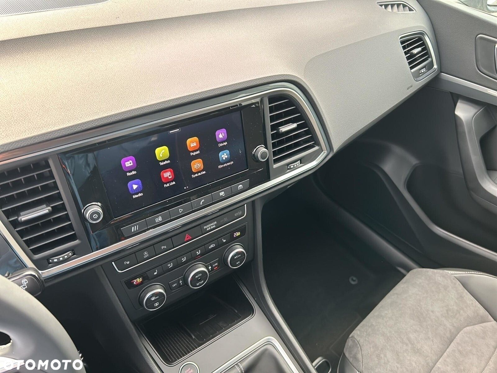 Seat Ateca - 14