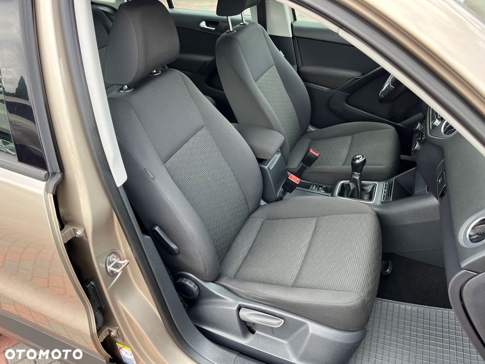 Volkswagen Tiguan 2.0 TDI CityStyle - 22