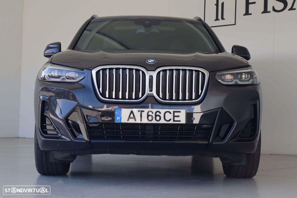 BMW X3 30 e xDrive Pack M - 3