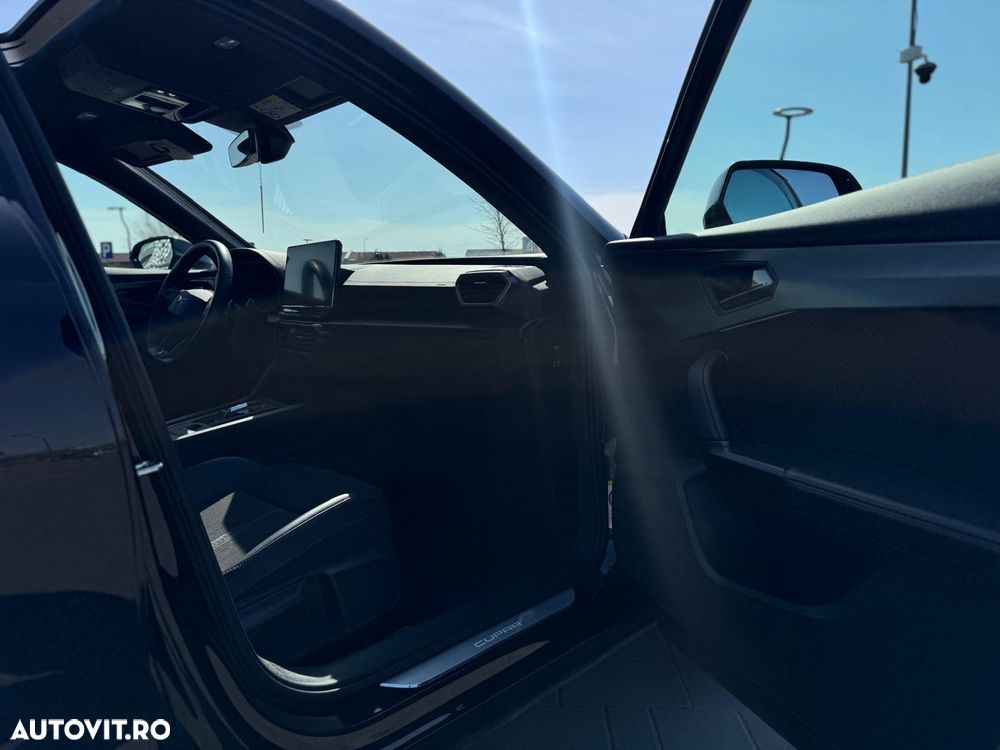 Cupra Formentor 1.4 e-HYBRID PHEV VZ - 23