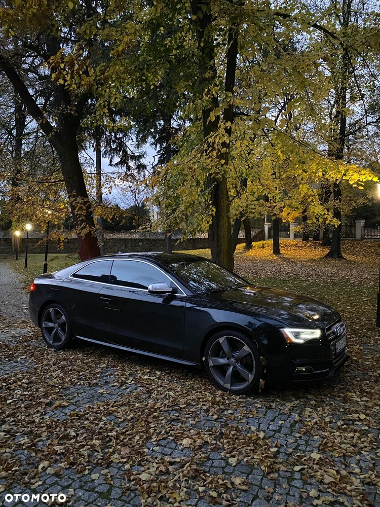 Audi S5 Coupé 3.0 TFSI Quattro S tronic - 8