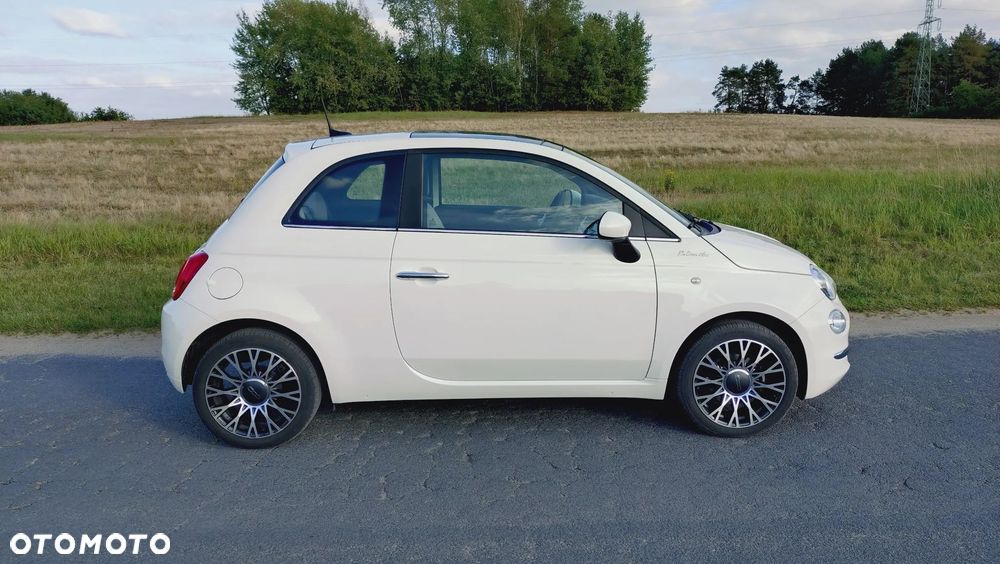 Fiat 500 2022 photo 5