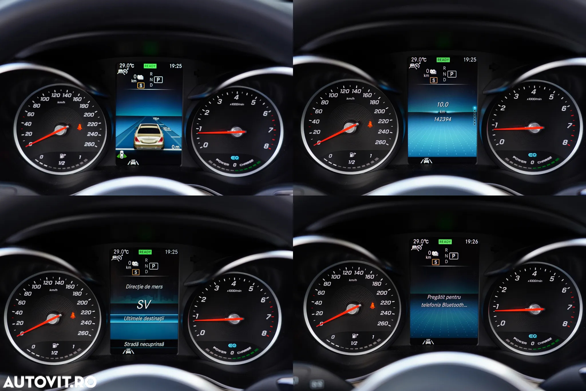 Mercedes-Benz GLC 300 e 4Matic 9G-TRONIC Exclusive - 23