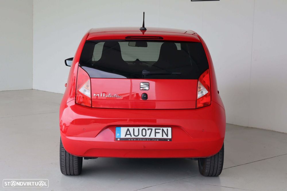 SEAT Mii Electric - 8