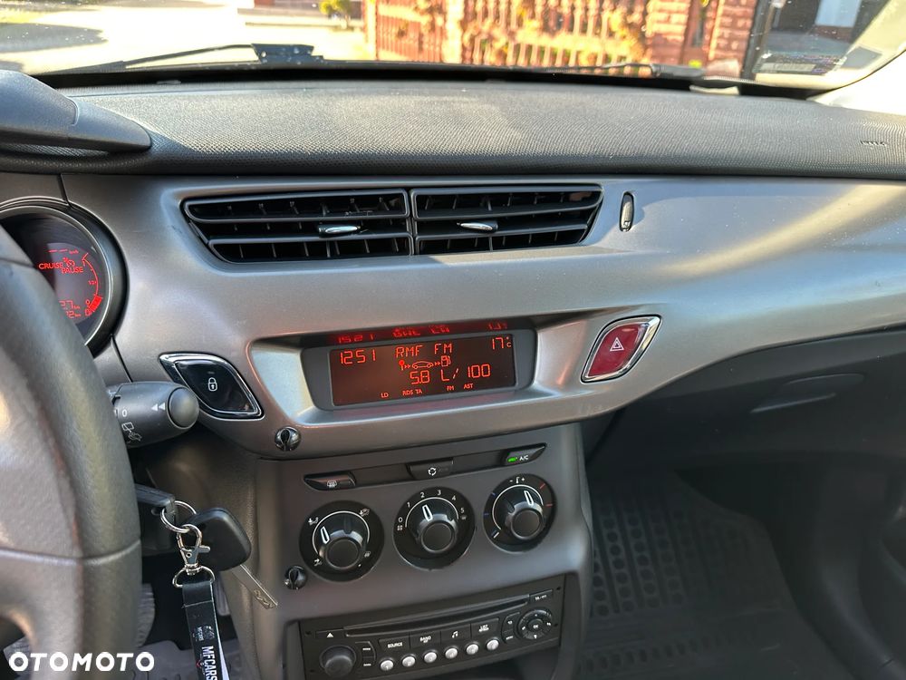 Citroën C3 - 12