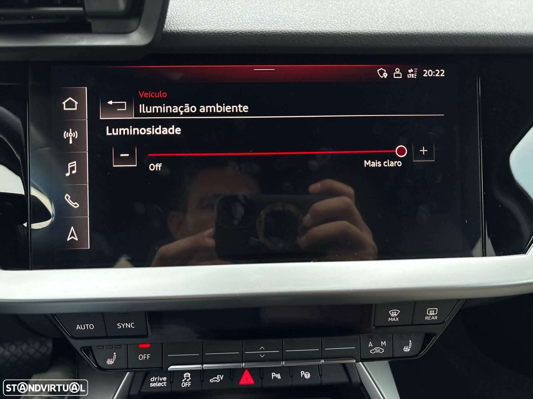 Audi A3 Sportback 40 TFSIe - 46