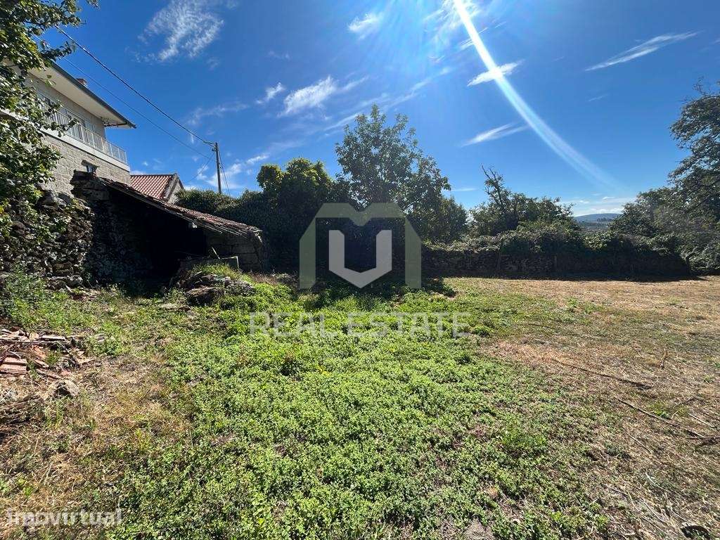 Terreno  Venda em Chã,Montalegre - Grande imagem: 5/27