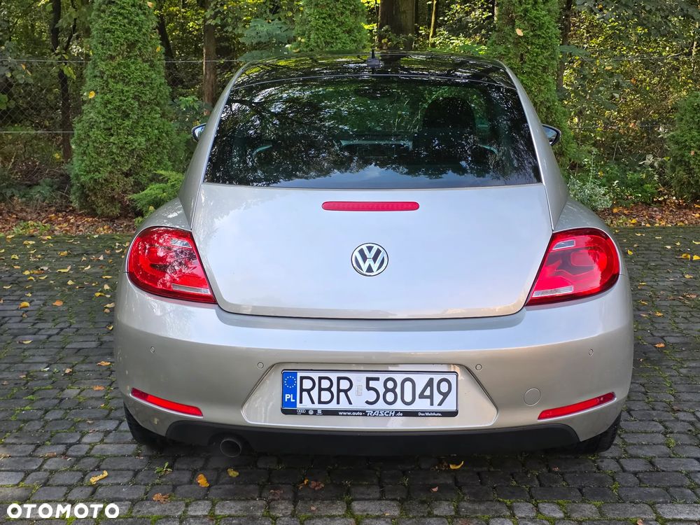 Volkswagen Beetle 1.2 TSI Design - 39