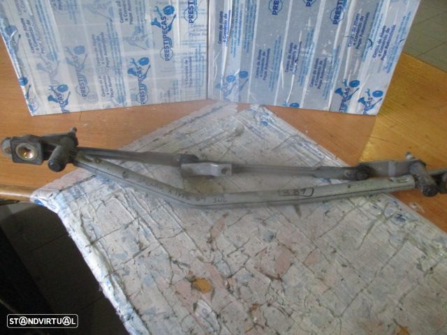 Tirante Limpa Vidro TELV289 JAGUAR X TYPE 2004 - 1