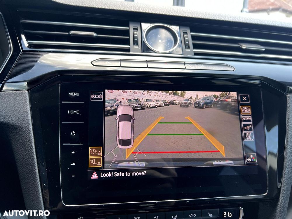 Volkswagen ARTEON 1.5 TSI ACT OPF DSG Elegance - 21