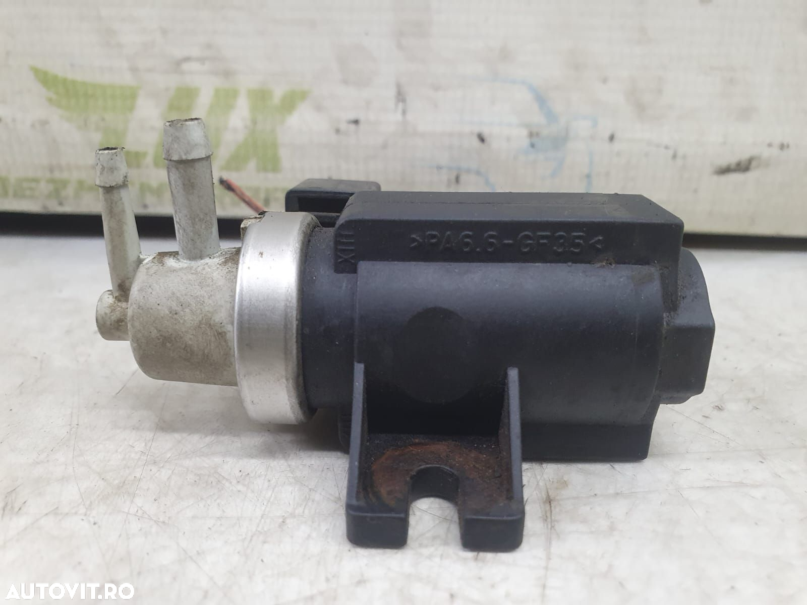 Electrovalva vacuum 72190339 Opel Astra H [2004 - 2007] - 3