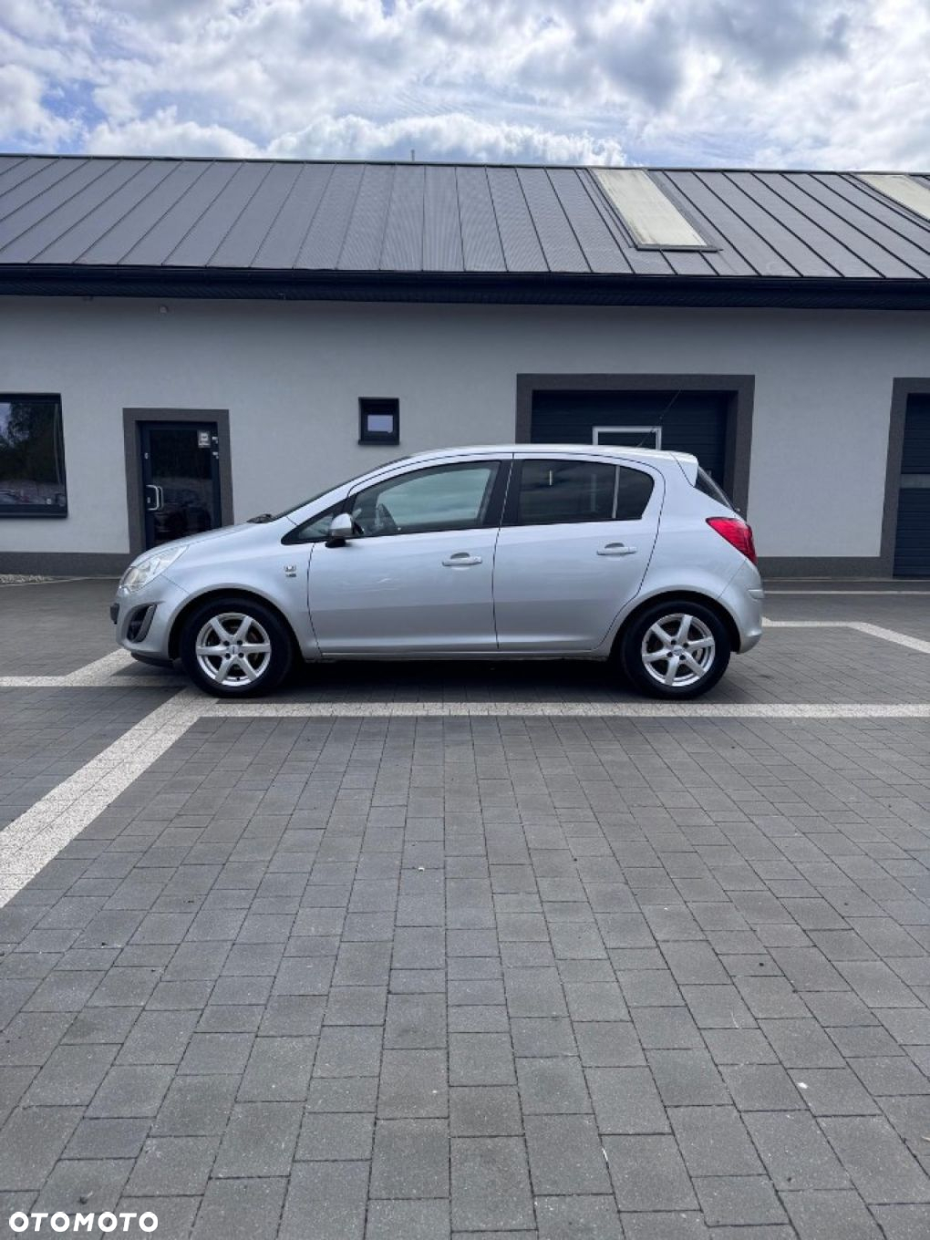 Opel Corsa - 3