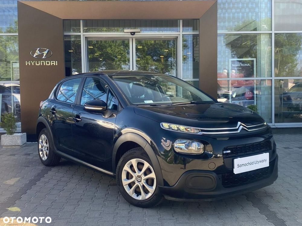 Citroën C3 1.2 PureTech Feel - 2