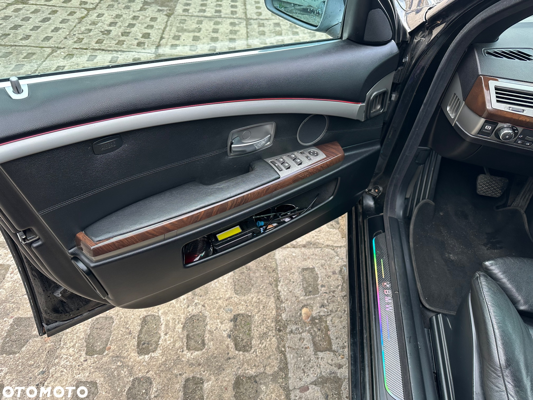 BMW Seria 7 730d L - 9