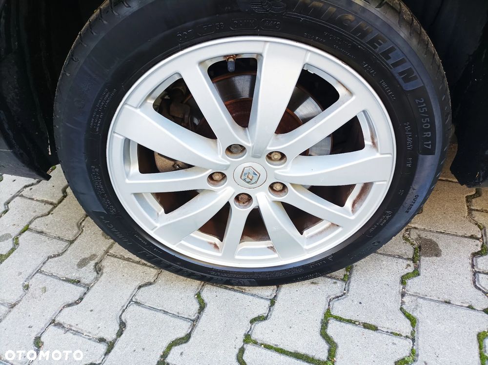 Renault Laguna 2.0 Dynamique - 16