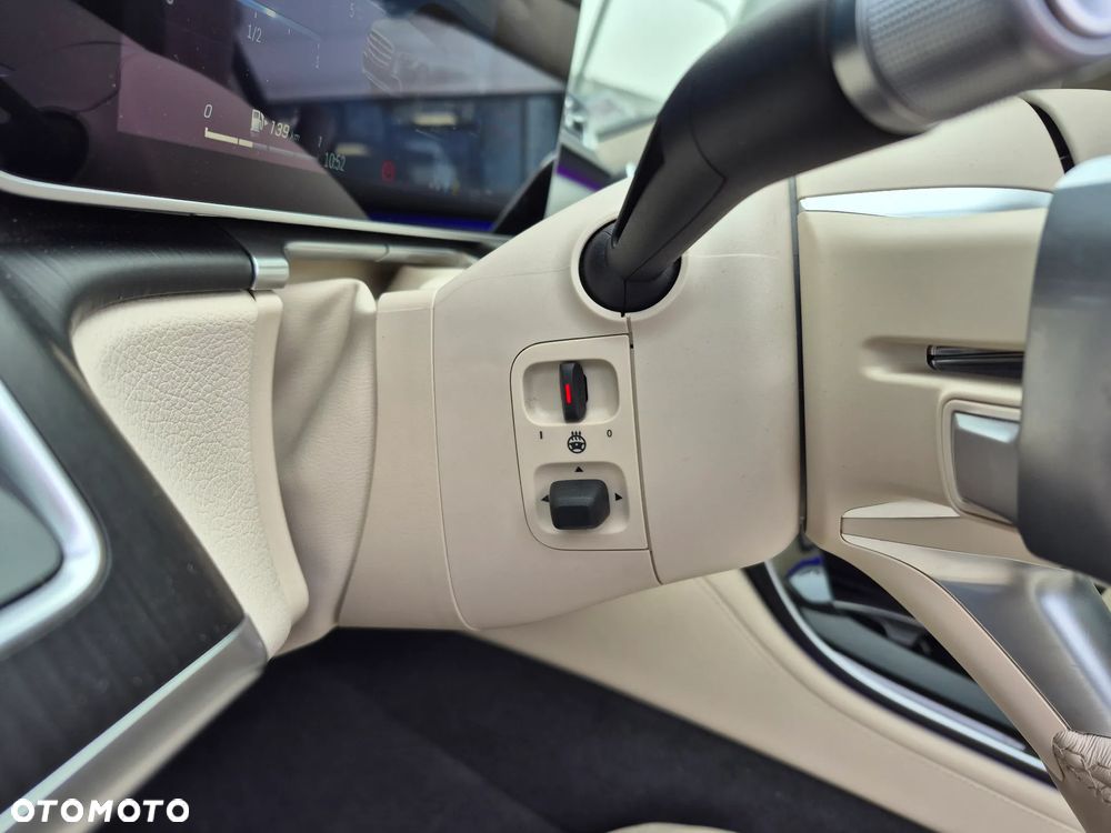 Mercedes-Benz Klasa S 450 d mHEV 4-Matic AMG Line 9G-TRONIC - 18