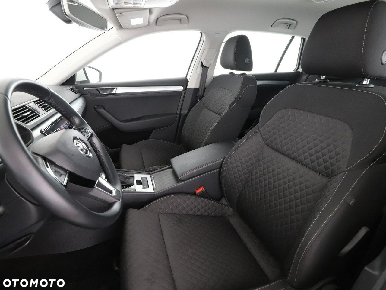 Skoda Superb 1.4 TSI Plug-In Hybrid Ambition DSG - 13