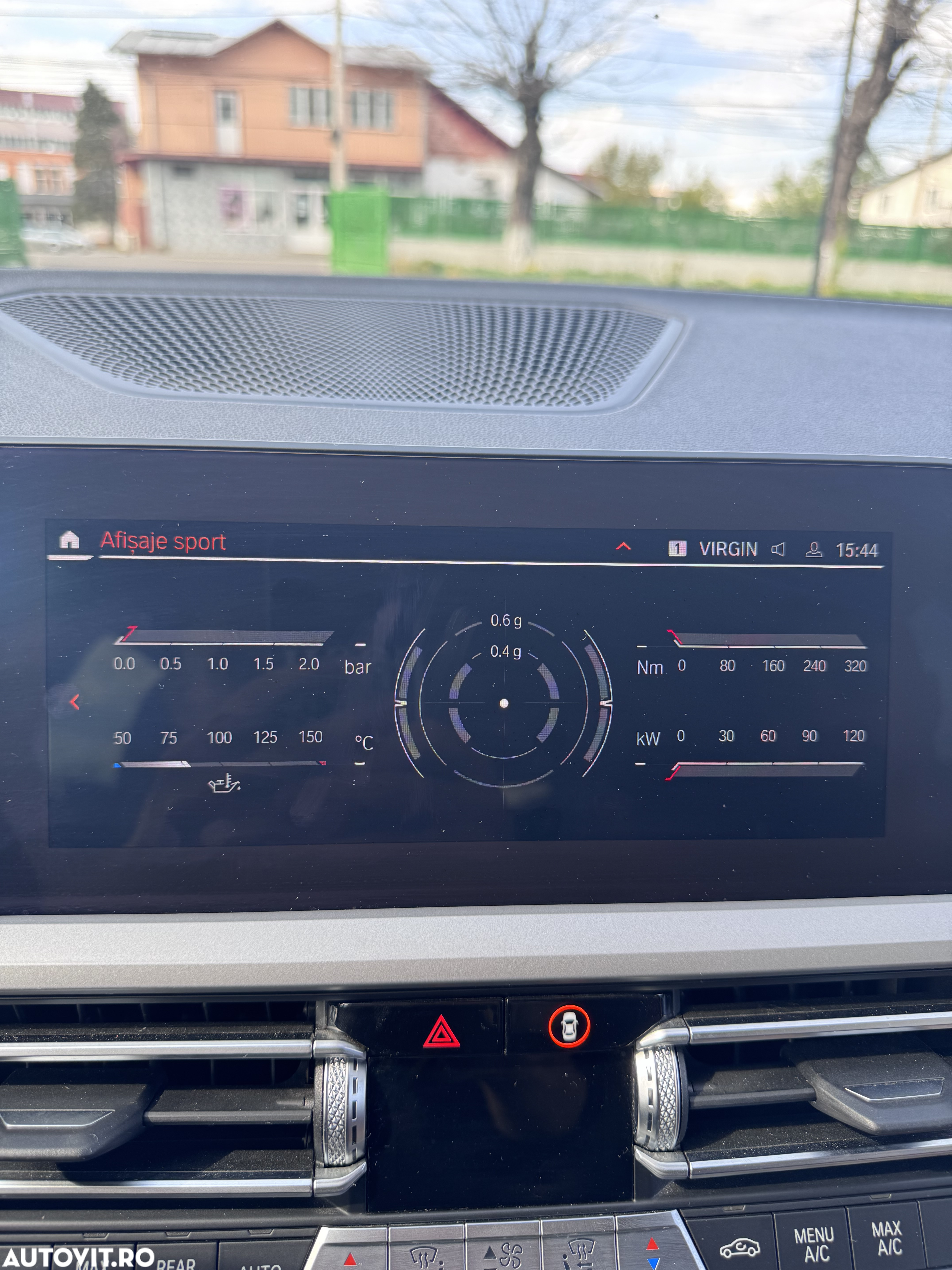 BMW Seria 3 318i Touring Aut. Sport Line - 26