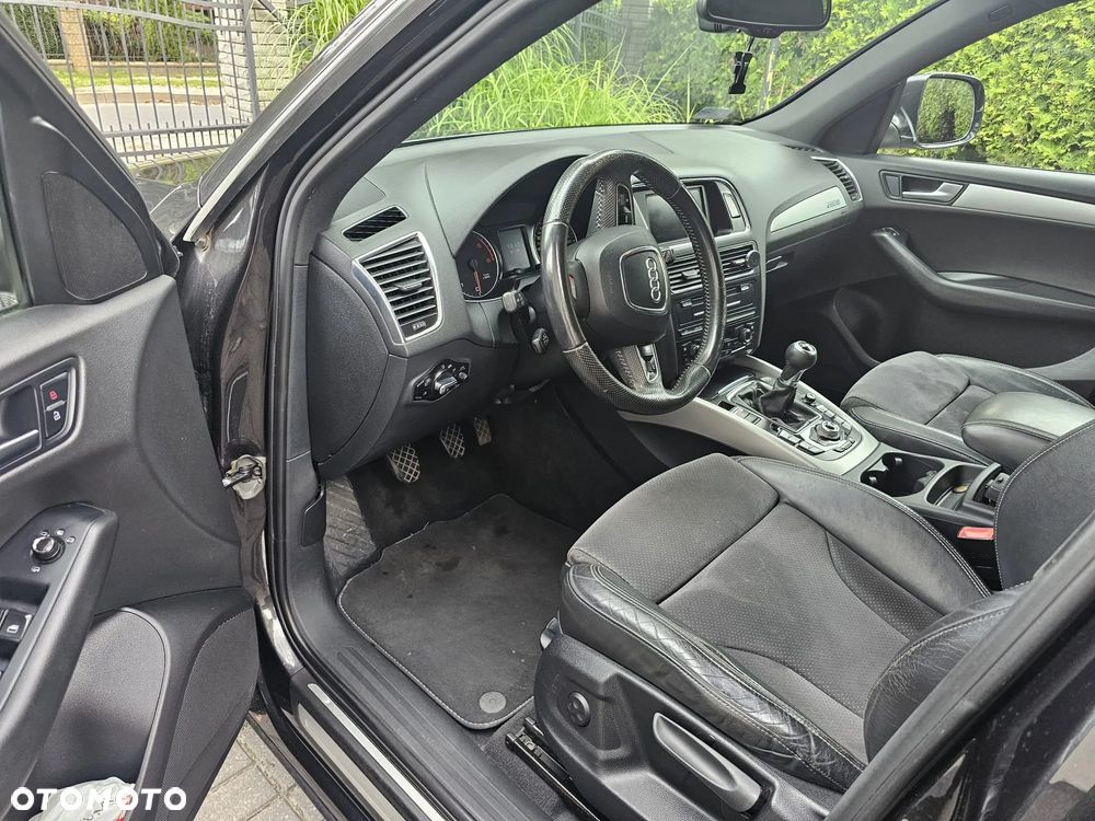 Audi Q5 2.0 TDI Quattro - 5