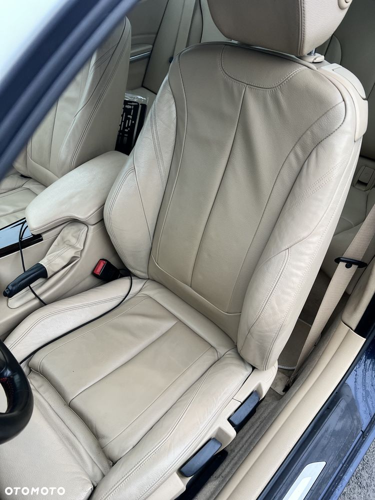 BMW Seria 4 425d Sport Line - 13