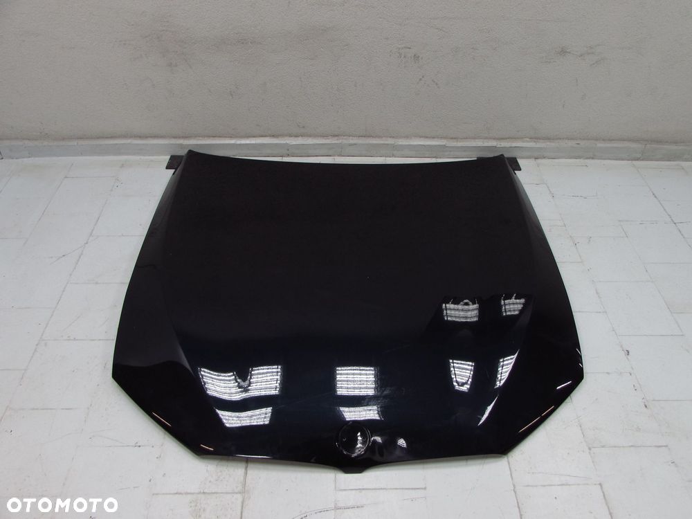 BMW 5 G30 G31 16-23 MASKA POKRYWA SILNIKA - 2