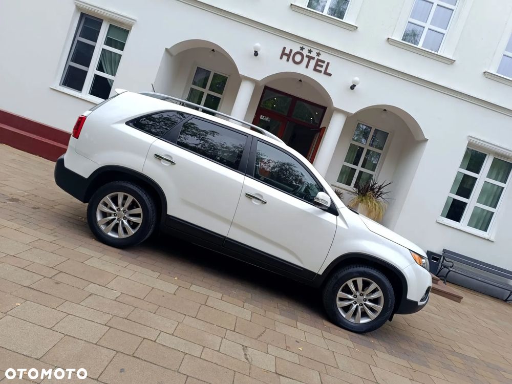 Kia Sorento 2.0 CRDI XL 2WD - 14