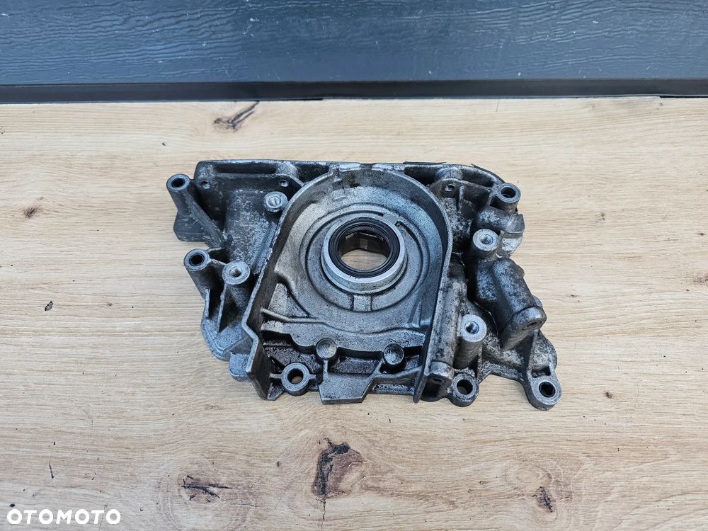 POMPA OLEJU OPEL INSIGNIA B 2.0 CDTI B20DTH 55499084 - 6